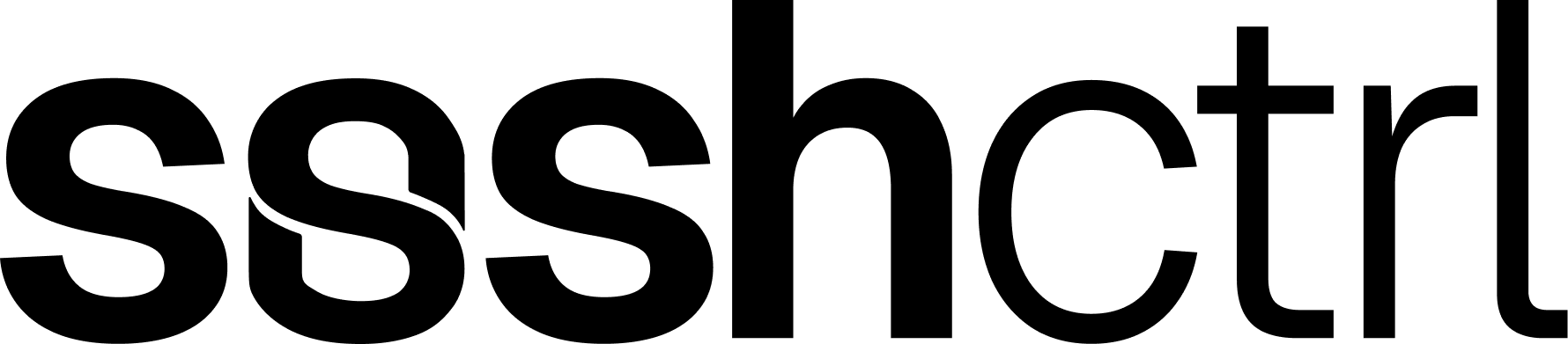 soshctrl